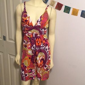 ✨Soprano bright and fun dress✨